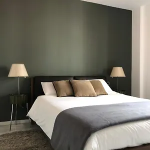 Appartement Olivos Jerez, Jerez de la Frontera