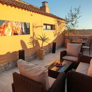 Jerez Terraza Privada Apartment