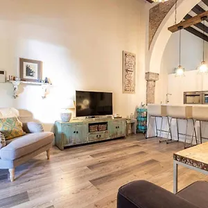 Loft Bodega San Blas Con Porche Y Parking Jerez de la Frontera