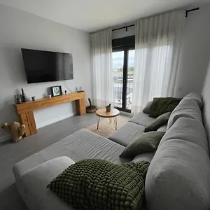 Apartamento Tio Pepe, Parking, Wifi, Hvac Jerez de la Frontera