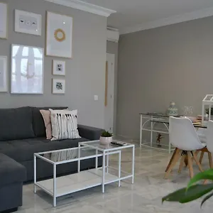 Apartment Sherryflat Alcazar - Parking, Jerez de la Frontera