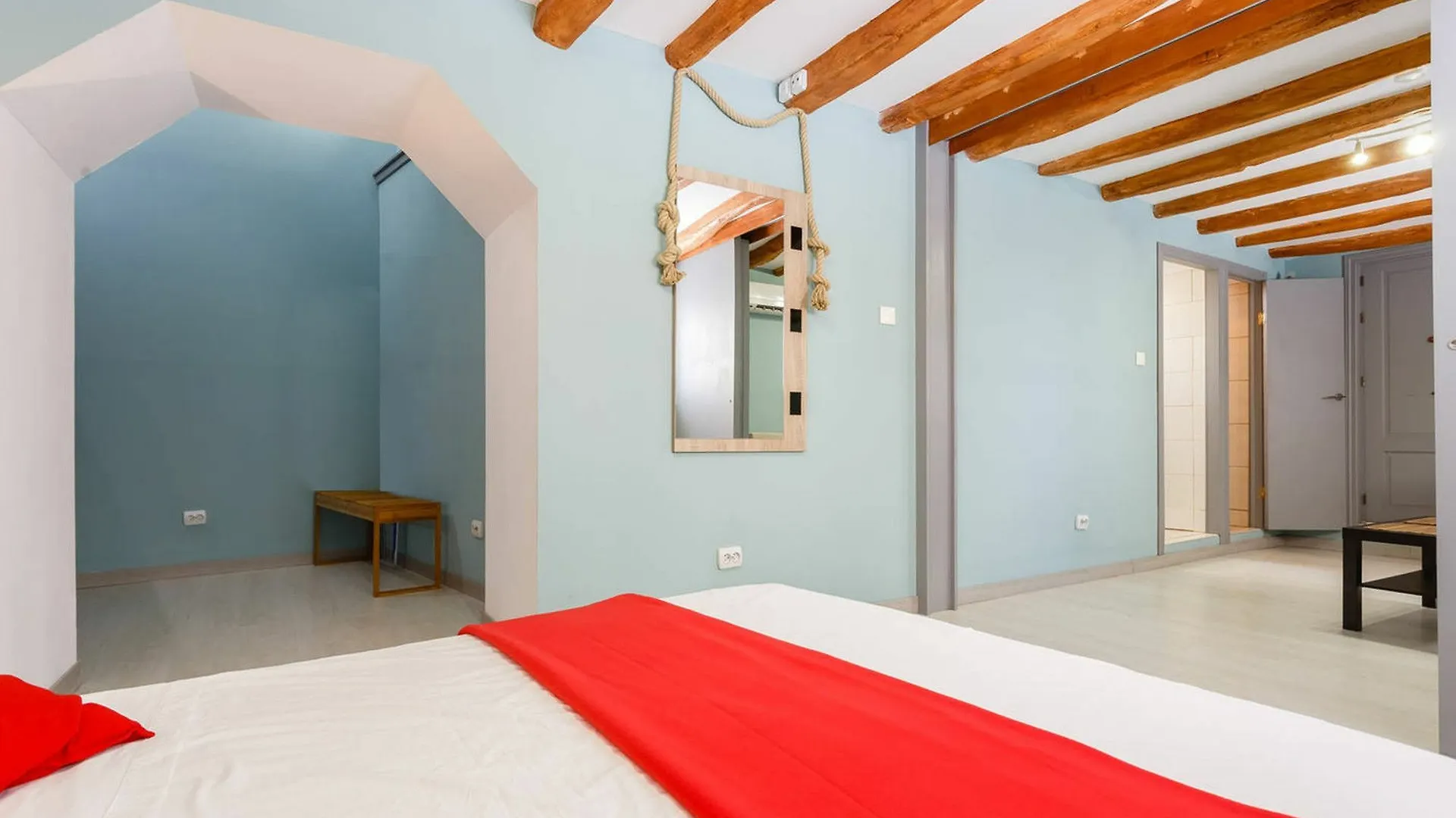 Apartamento Calle Sol Jerez de la Frontera Spain