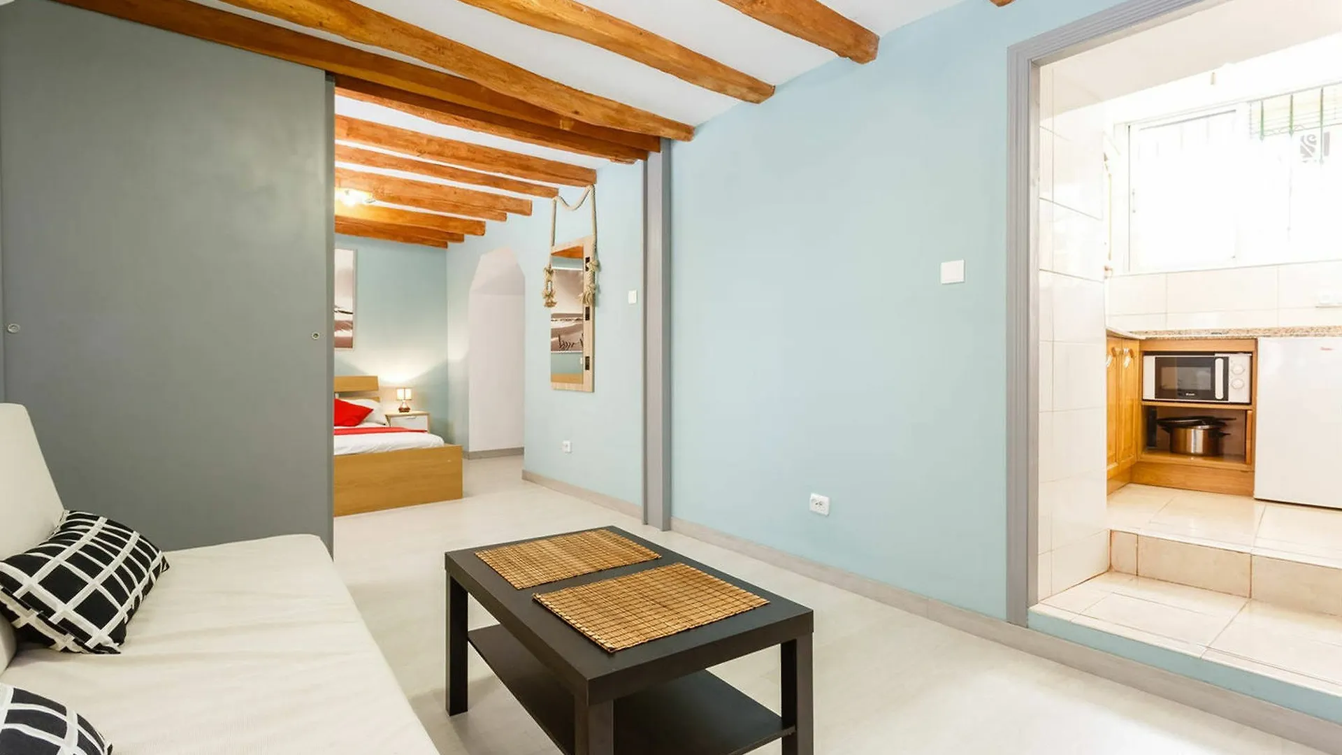 Apartment Apartamento Calle Sol Jerez de la Frontera Spain