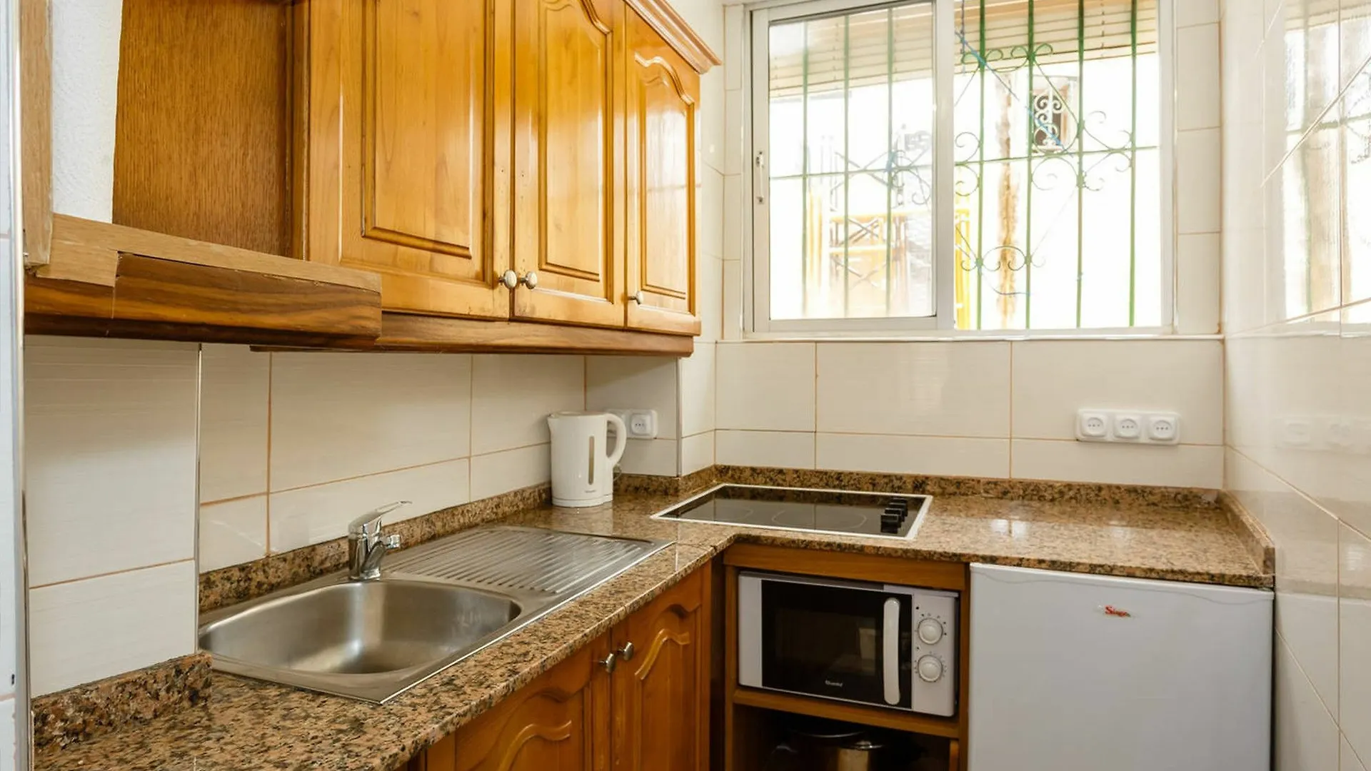 Apartment Apartamento Calle Sol Jerez de la Frontera