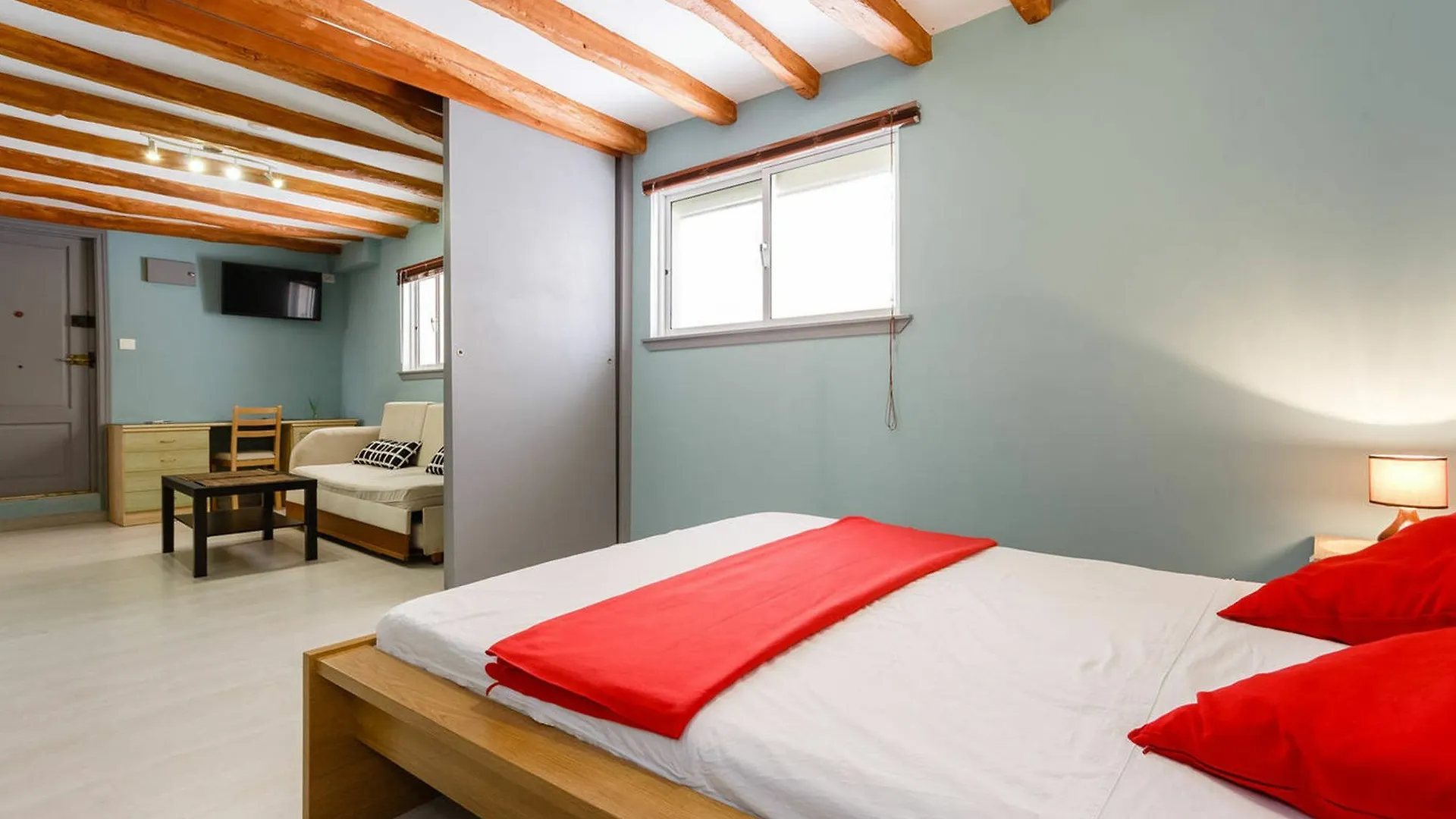 Apartamento Calle Sol Jerez de la Frontera Apartment