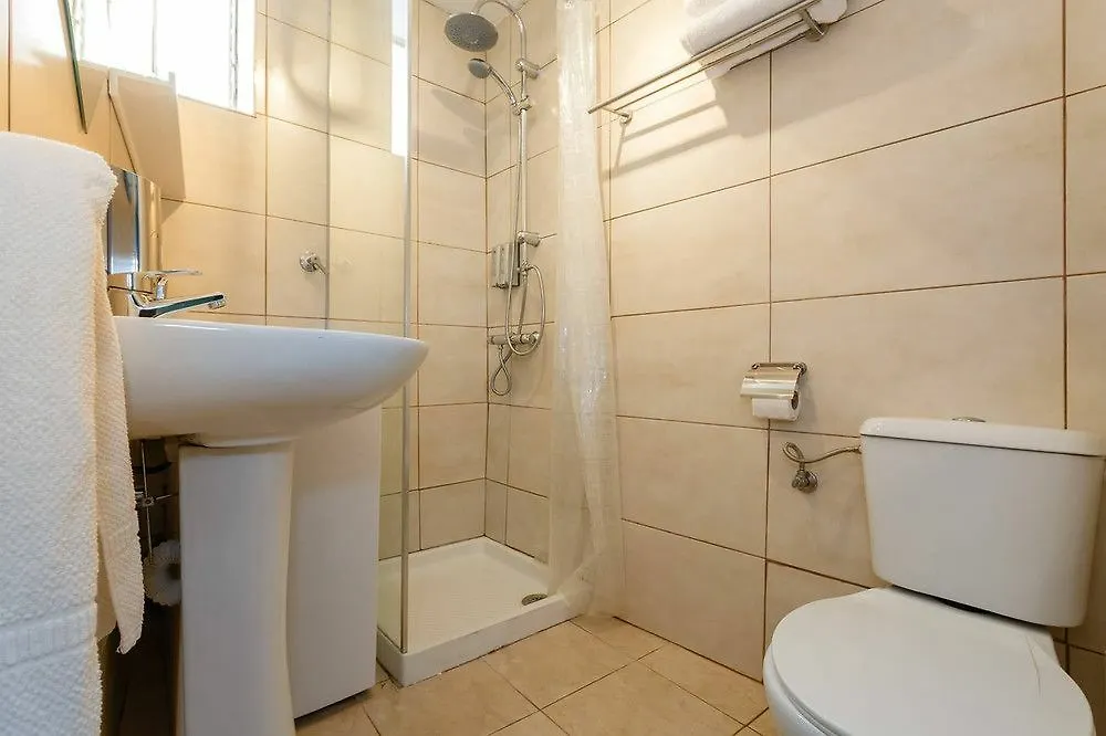 Apartment Apartamento Calle Sol Jerez de la Frontera